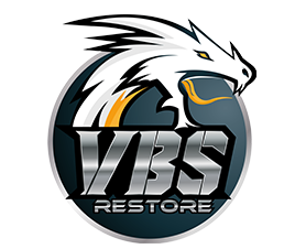 Vbs Restore